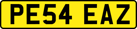 PE54EAZ