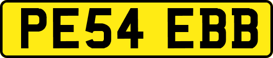 PE54EBB