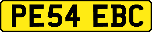 PE54EBC