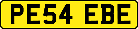PE54EBE