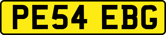PE54EBG