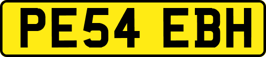 PE54EBH
