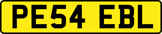 PE54EBL