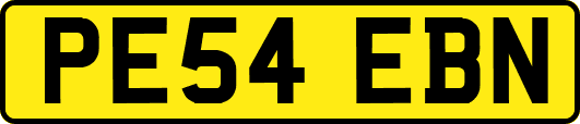 PE54EBN
