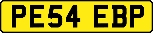 PE54EBP