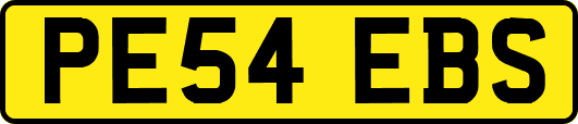 PE54EBS