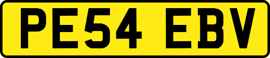 PE54EBV