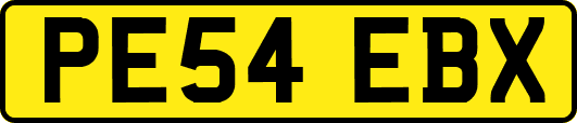 PE54EBX