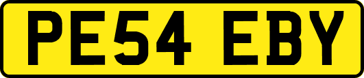 PE54EBY