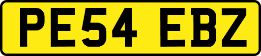 PE54EBZ