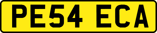 PE54ECA