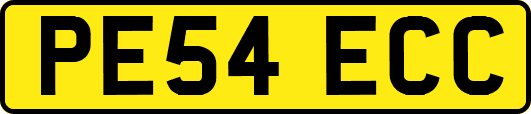PE54ECC