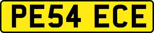 PE54ECE