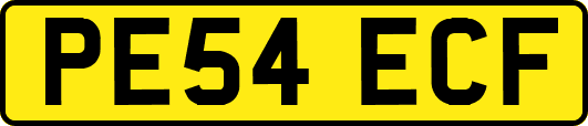 PE54ECF
