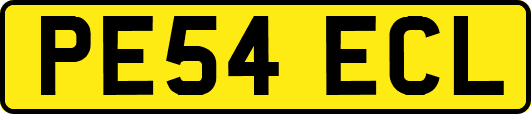 PE54ECL