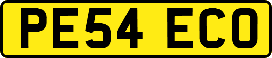 PE54ECO