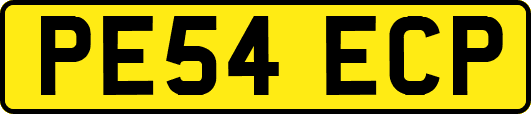 PE54ECP