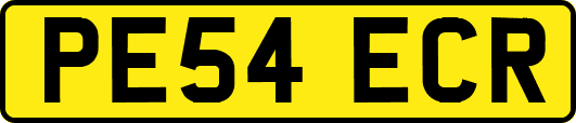 PE54ECR