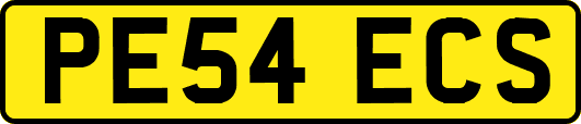 PE54ECS