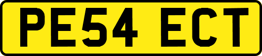 PE54ECT