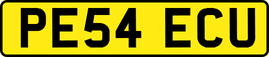 PE54ECU
