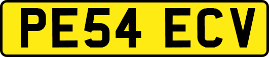 PE54ECV