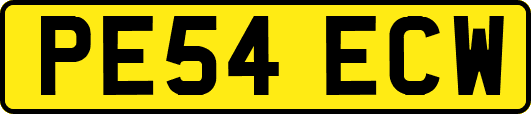 PE54ECW