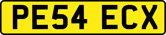 PE54ECX