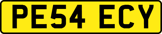 PE54ECY