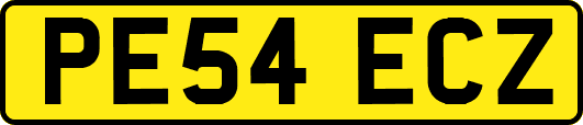 PE54ECZ