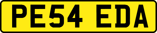PE54EDA