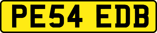 PE54EDB