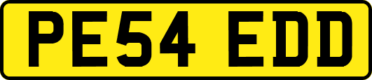 PE54EDD