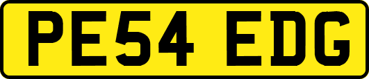 PE54EDG