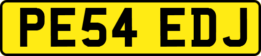 PE54EDJ