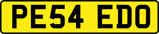 PE54EDO