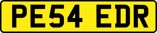 PE54EDR