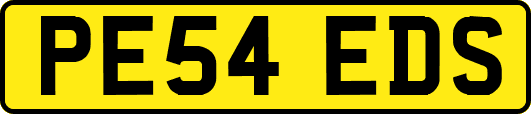 PE54EDS