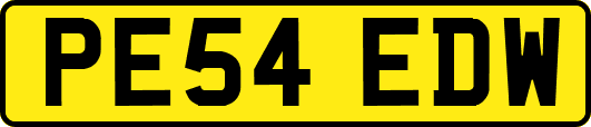 PE54EDW