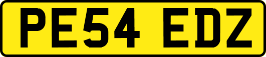 PE54EDZ