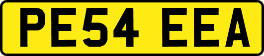 PE54EEA