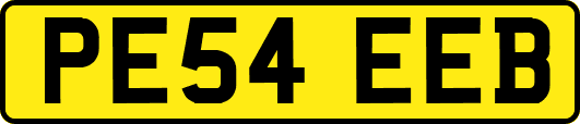 PE54EEB