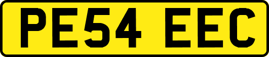 PE54EEC