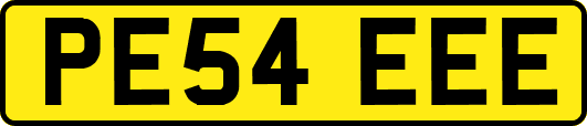 PE54EEE