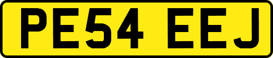 PE54EEJ