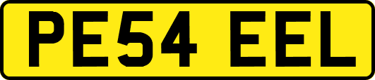 PE54EEL