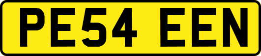 PE54EEN