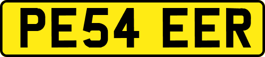 PE54EER