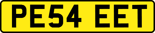 PE54EET