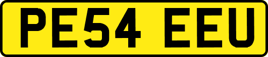 PE54EEU